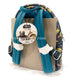 Star Wars Mandalorian The Child Mini-Backpack EE Exclusive